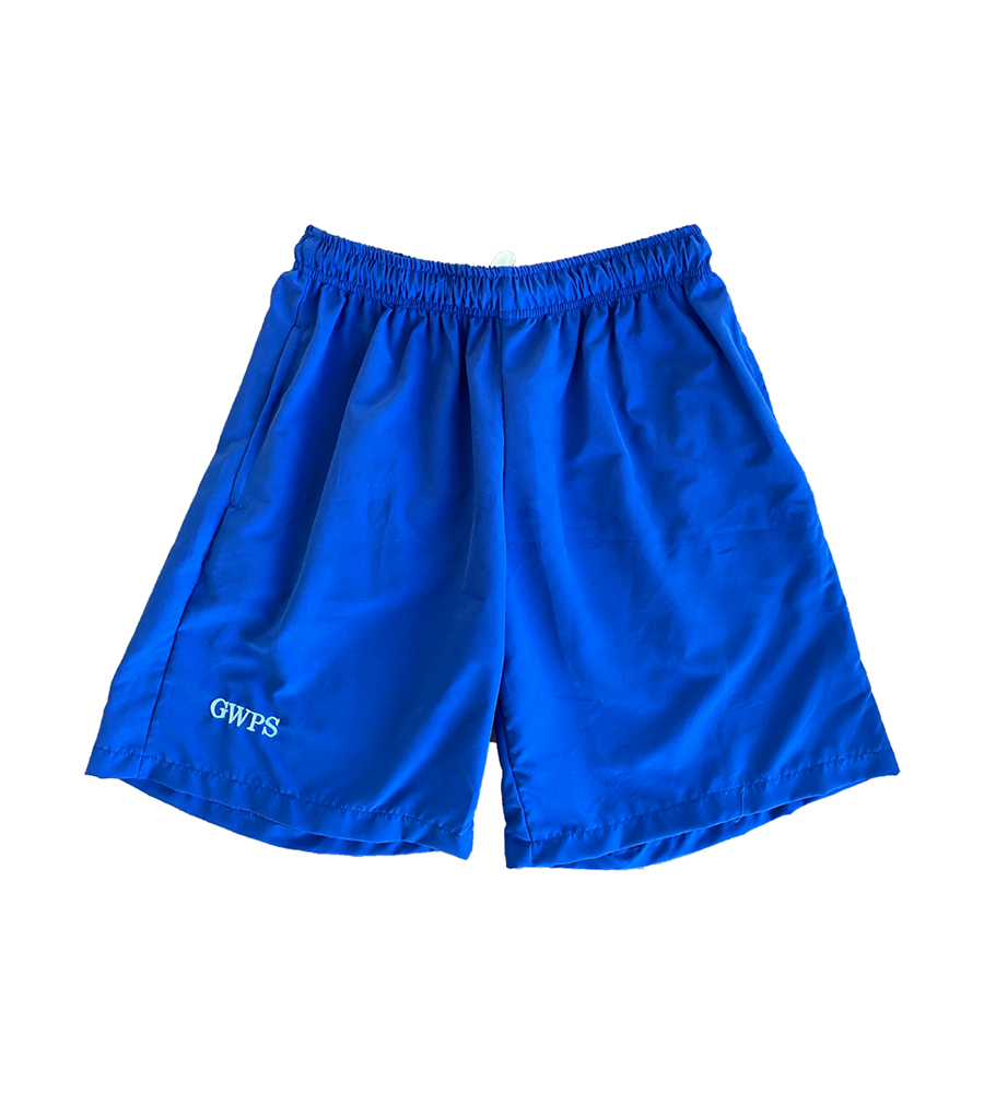 GWPS Sports Short