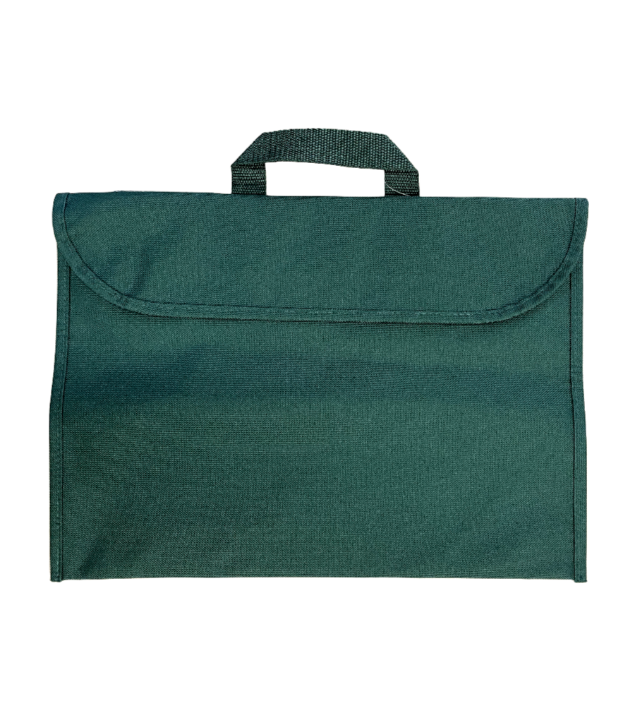Lawson Library Bag