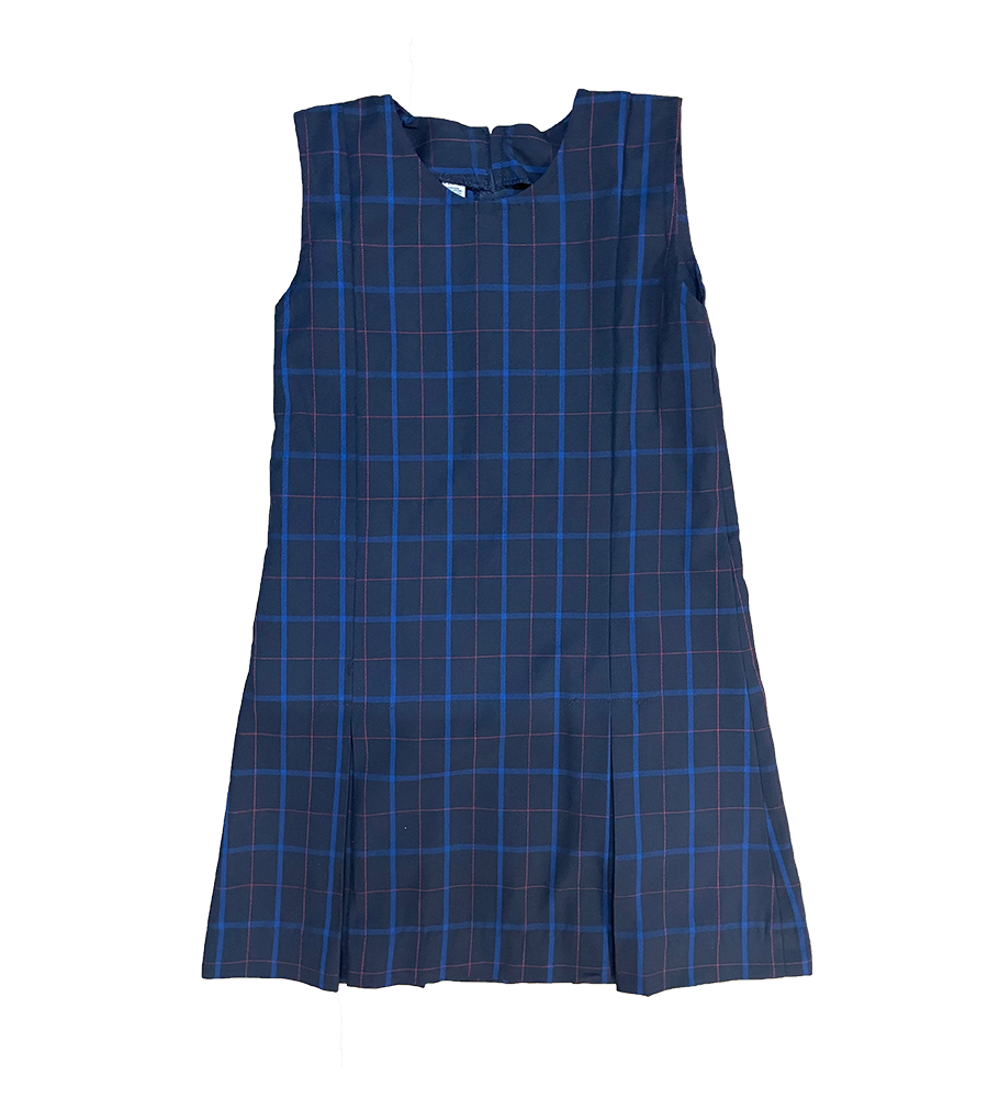 STMM Winter Dress