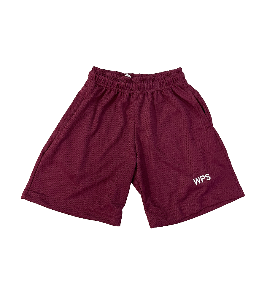 WID Sports Short