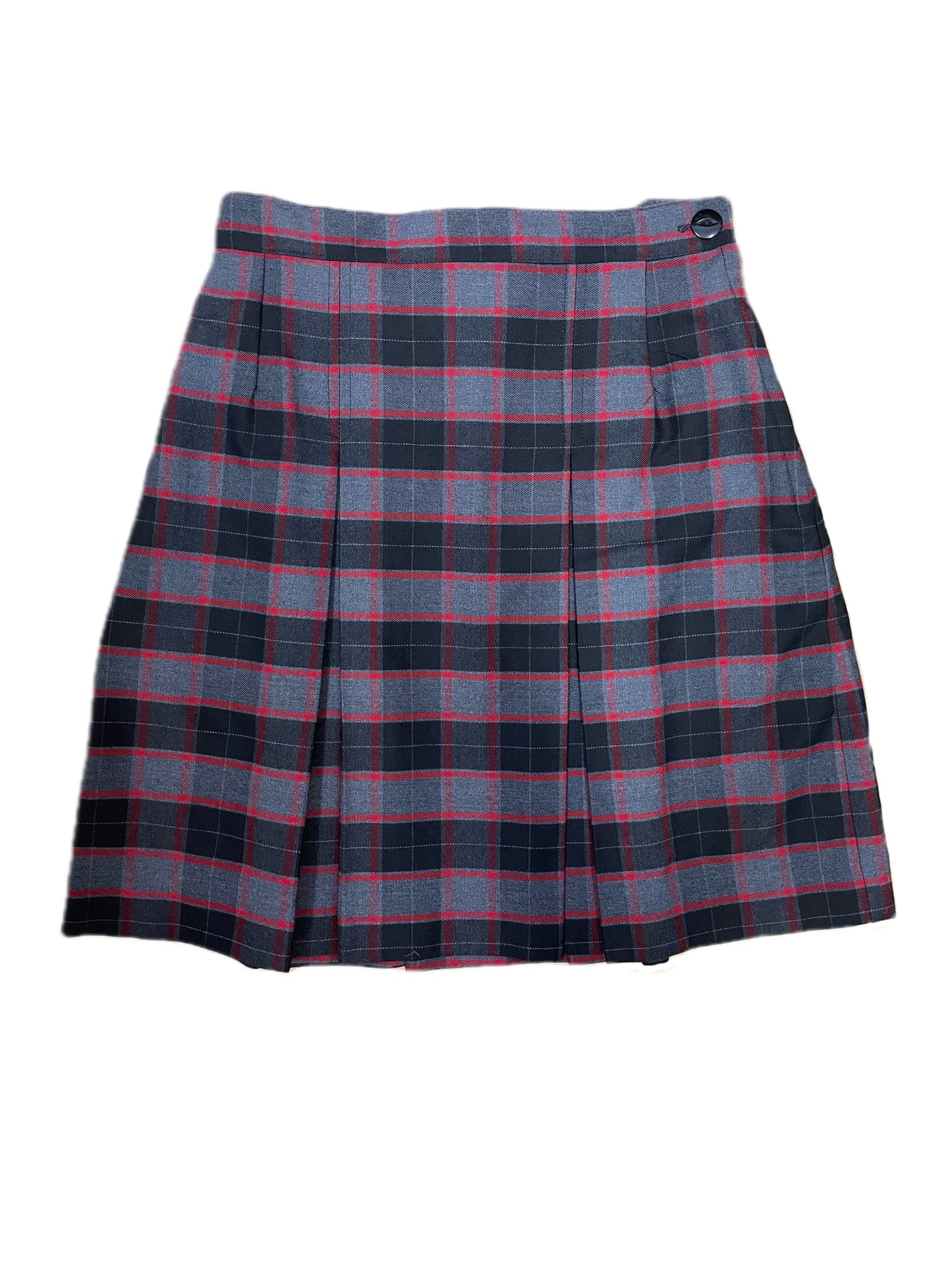HOL Snr Tartan Skirt