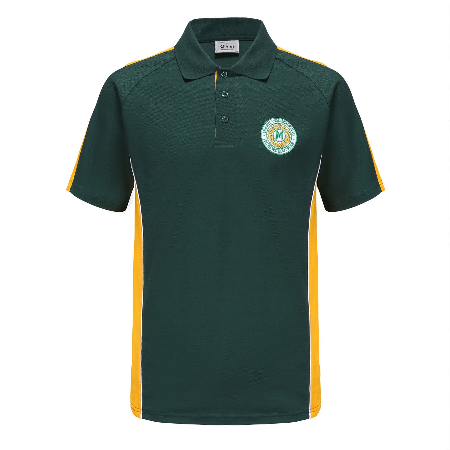 MHS Sports Polo