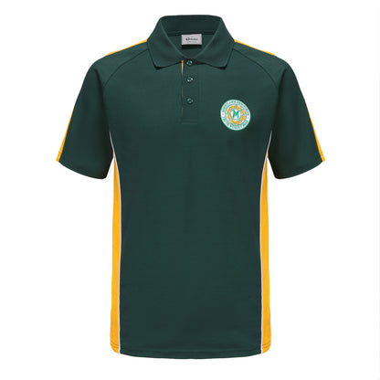 MHS Sports Polo