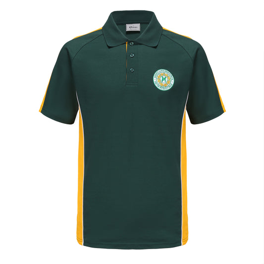 MHS Bottle Sport Polo