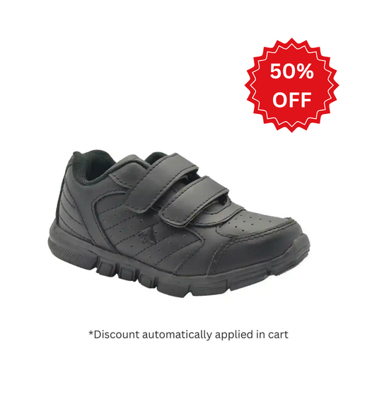 Aerosport Unisex Fusion Junior Running Shoes