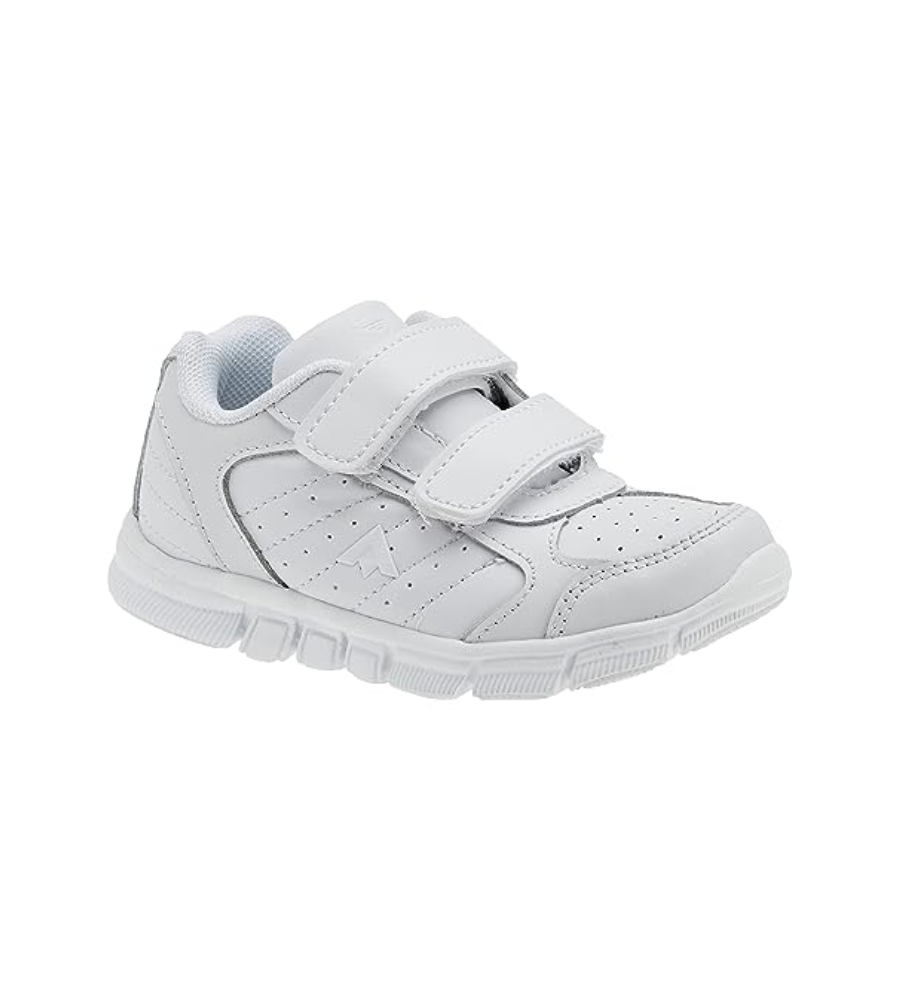 Aerosport Unisex Fusion Junior Running Shoes