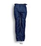 Cotton Drill Cargo Work Pants