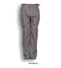 Cotton Drill Cargo Work Pants