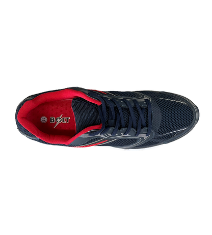Bolton NAVY/RED