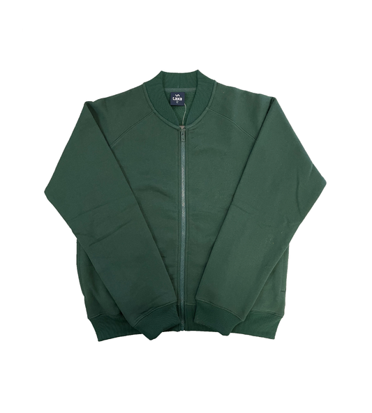 Bottle Bomber Jacket