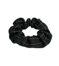 Bottle/White Scrunchie