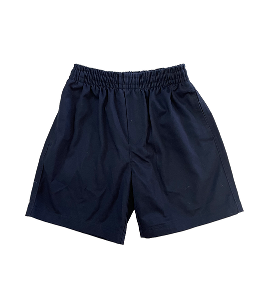 Boys FE Ink Navy Short
