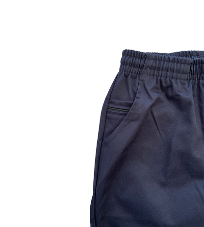 Boys FE Navy Pants