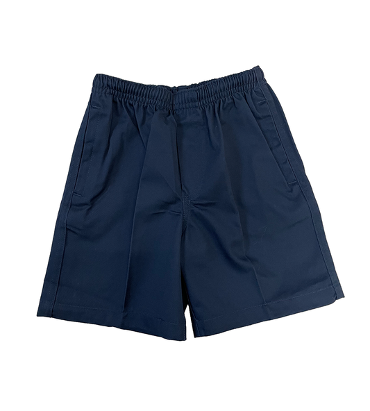 Boys FE Navy Short
