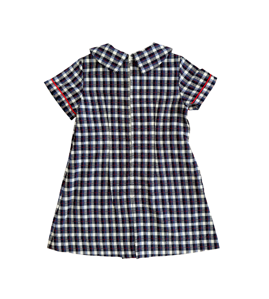 CPS Summer Dress