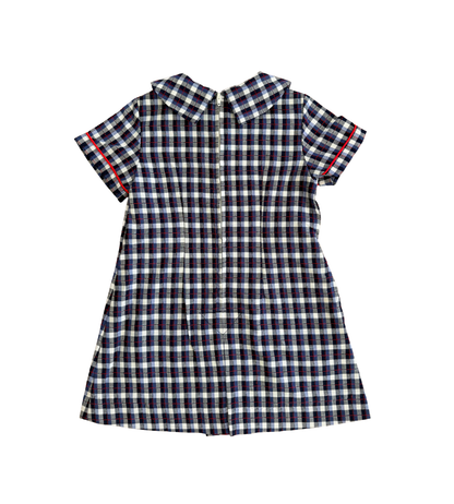 CPS Summer Dress
