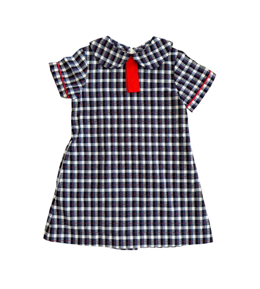 CPS Summer Dress