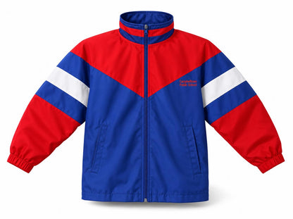 CPS School Jacket