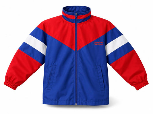 CPS School Jacket