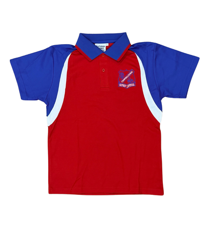 CPS School Polo