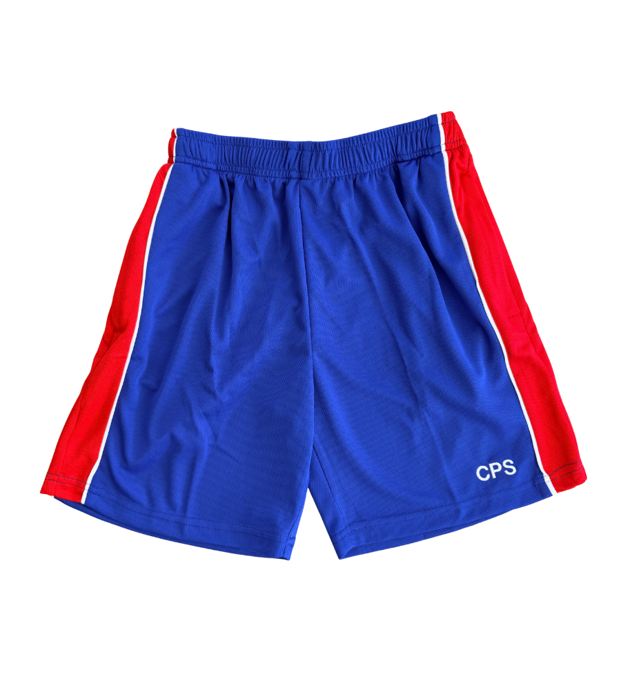 CPS Shorts