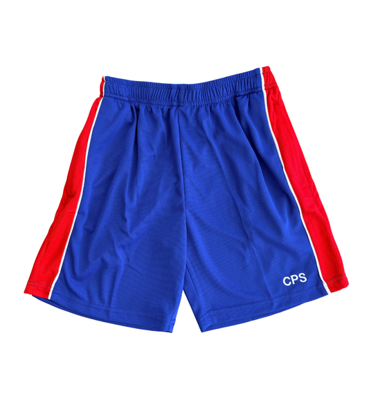 CPS Shorts