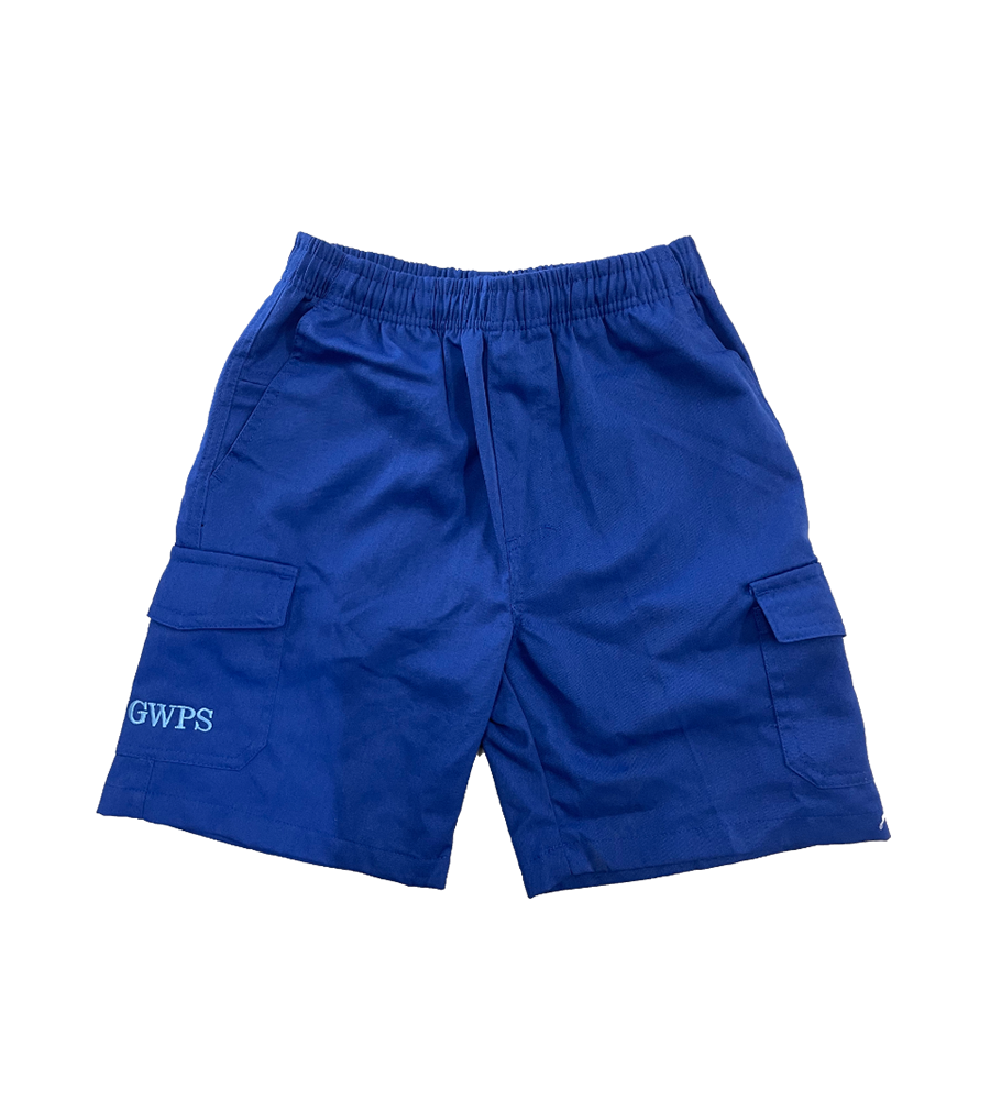 GWPS School Shorts
