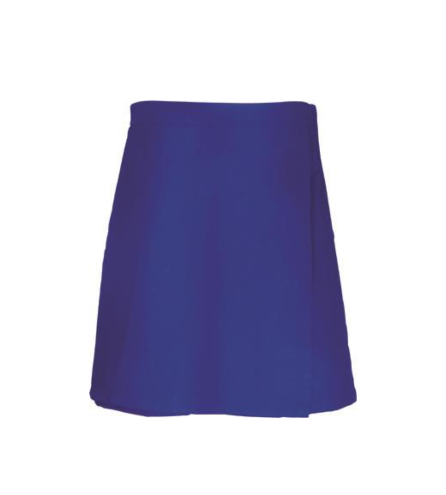 Girls School Skorts