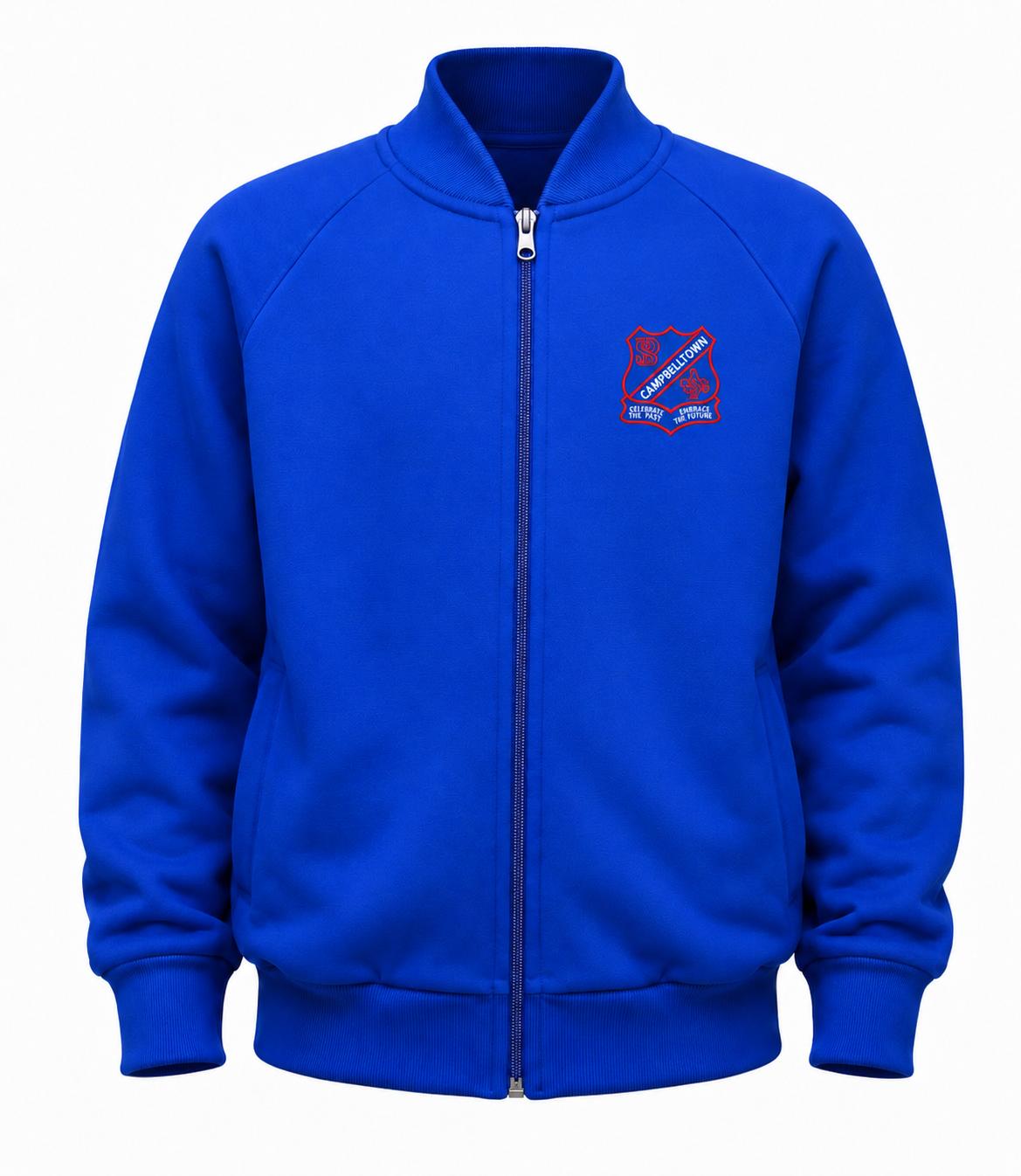 Fleece Jacket