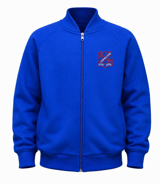 Fleece Jacket