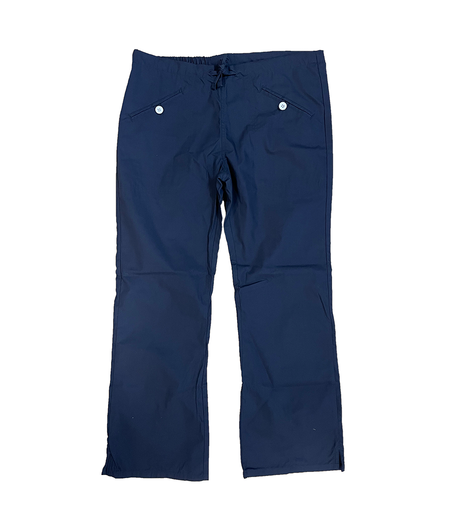 Ladies Scrubs Pants