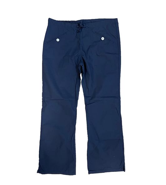 Ladies Scrubs Pants