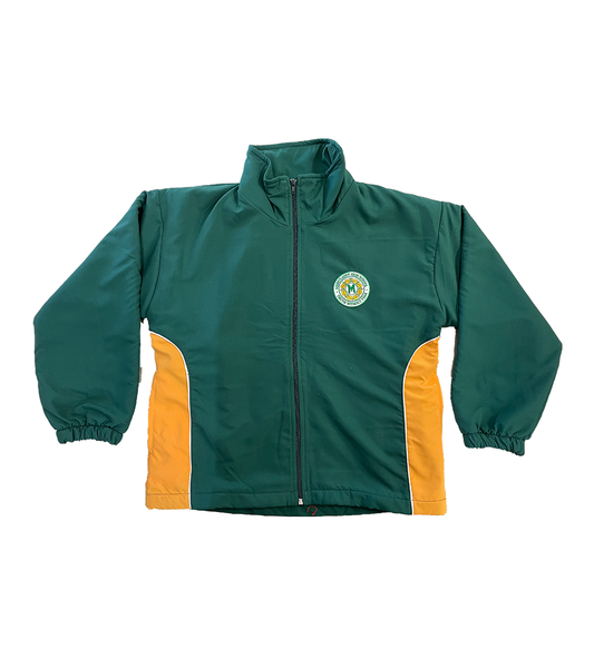 MHS Zip Jacket