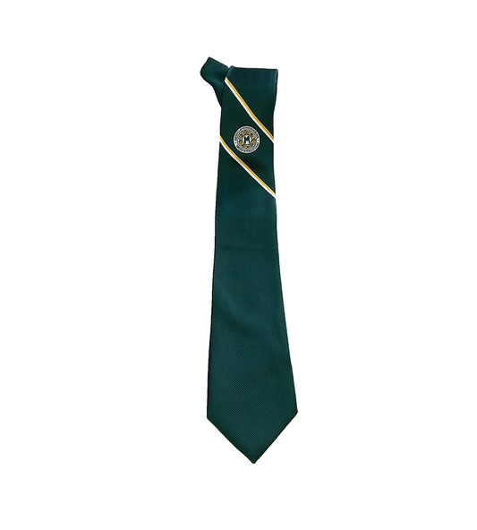 MHS Tie