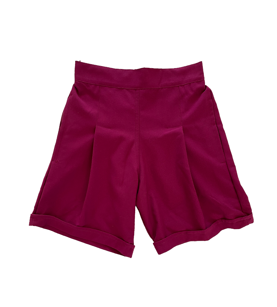 WID Girls Short