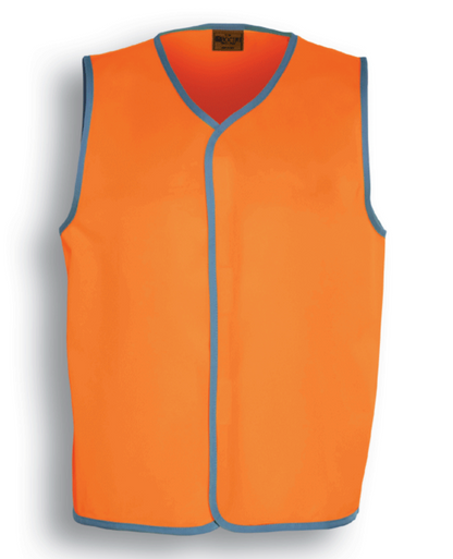 Unisex Adults Hi-Vis Vest