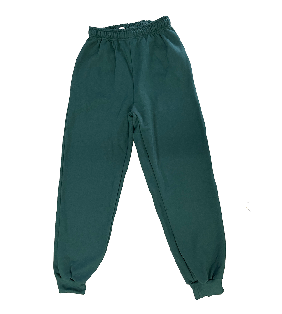 Fleece Pant - Bottle