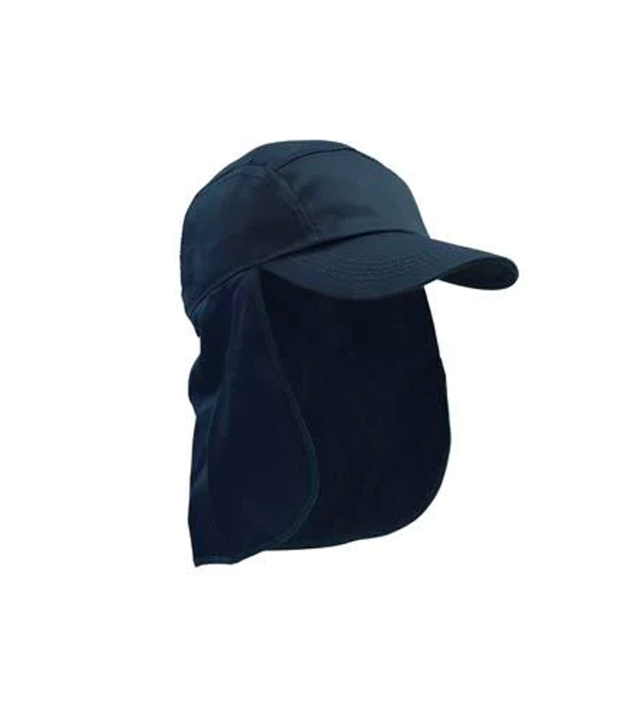 Plain Legionnaire Cap