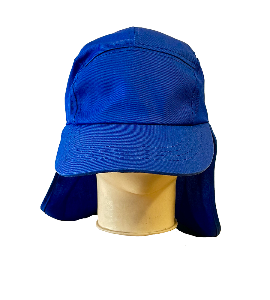 Plain Legionnaire Cap