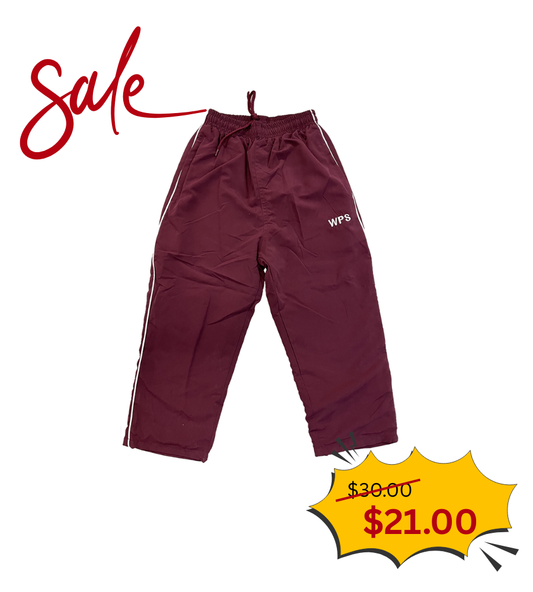 WID Sports Trackpant