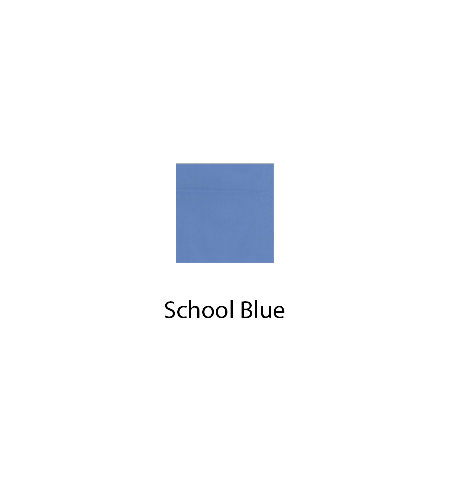 Midford Boys School Blue S/S Shirt