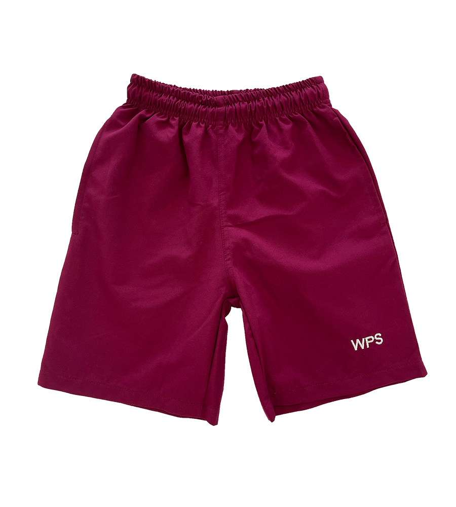 WID Boys Short