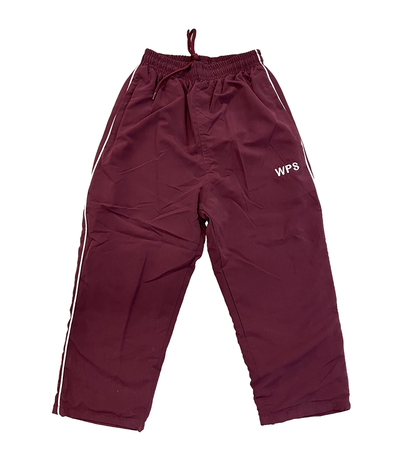 WID Sports Trackpant