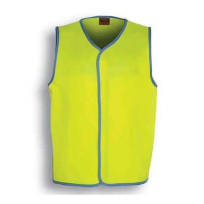 Unisex Adults Hi-Vis Vest