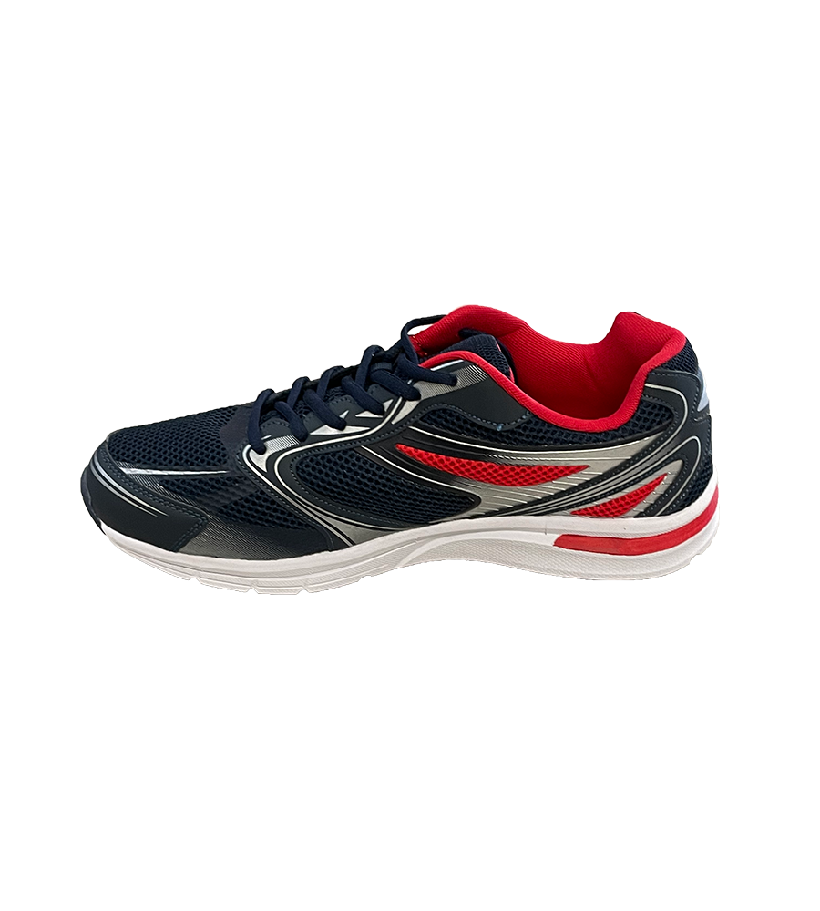 Bolton NAVY/RED