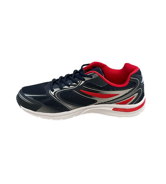 Bolton NAVY/RED