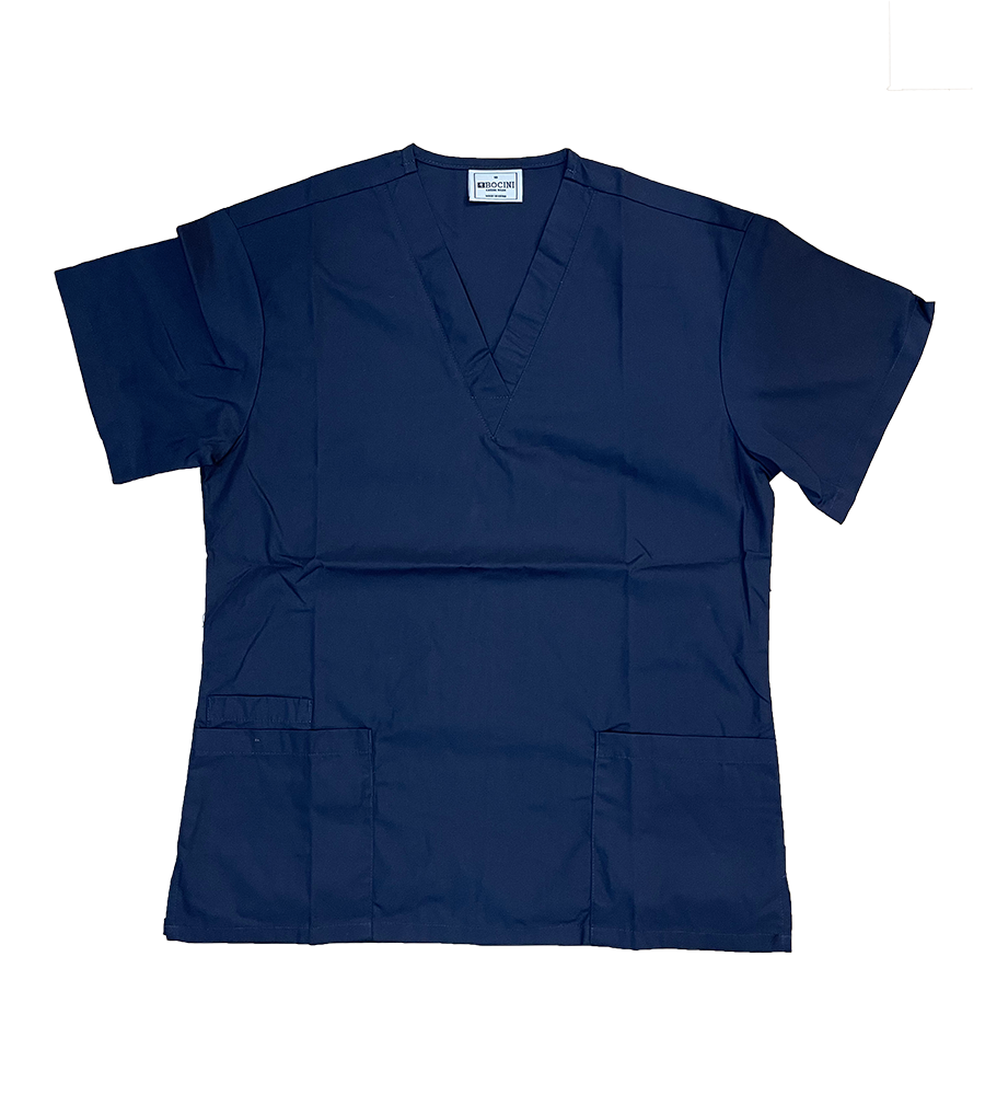Ladies Scrubs Tops
